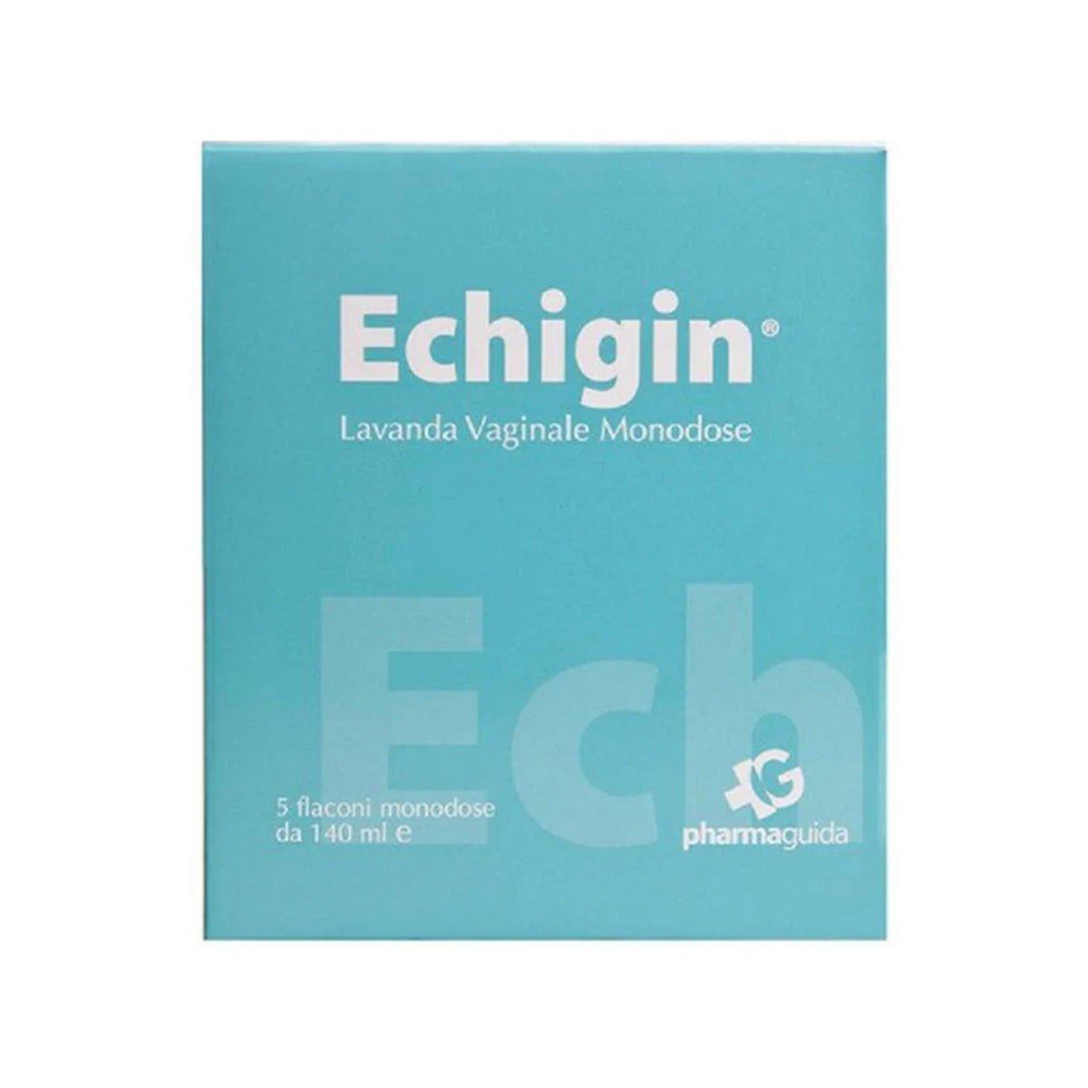 Pharmaguida – Echigin Lavanda Vaginale