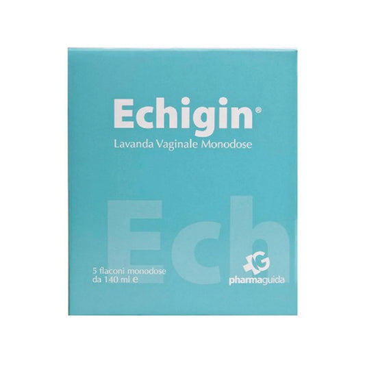 Pharmaguida – Echigin Lavanda Vaginale
