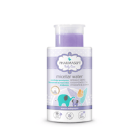 Pharmasept Baby Care Micellar Water *300ml - Halsa