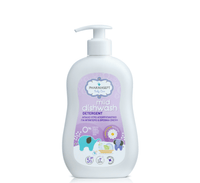 Pharmasept Baby Care Mild Dishwash Detergent *400 ml - Halsa