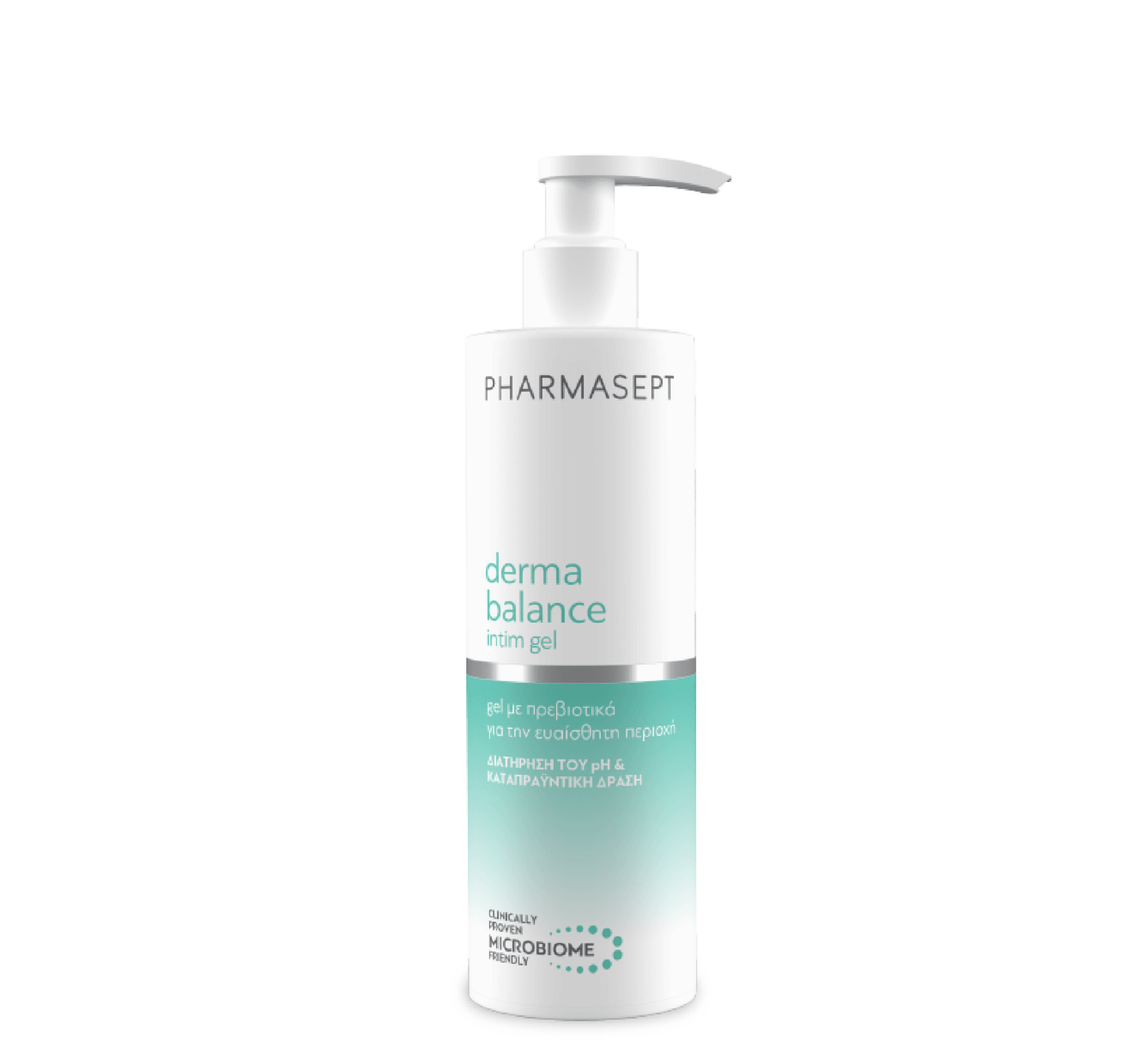 Pharmasept Derma Balance Intim Gel *250 ml - Halsa
