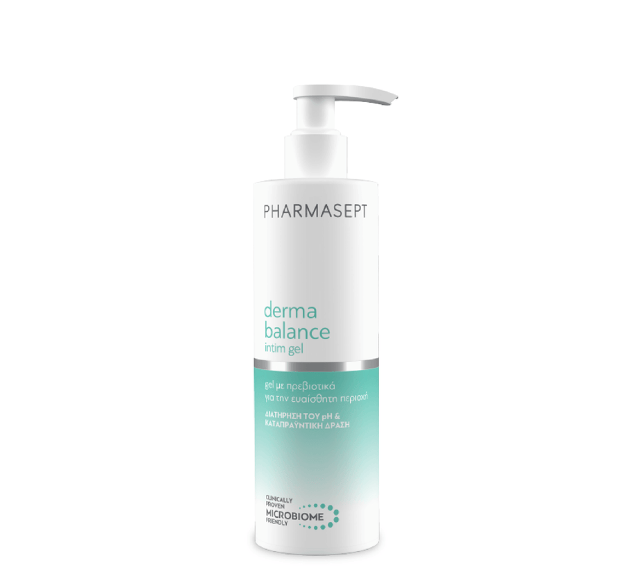 Pharmasept Derma Balance Intim Gel *250 ml