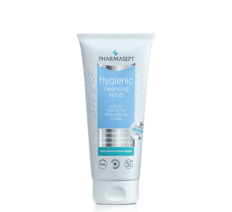 Skrab Pastrues Higjienik Pharmasept *200 ml