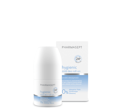 Deodorant i butë Pharmasept Hygienic *50 ml