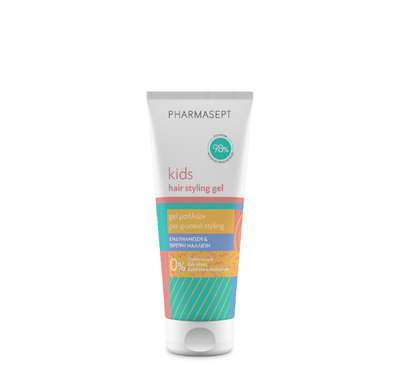 Xhel për Stilimin e Flokëve Pharmasept për Kids *100ml