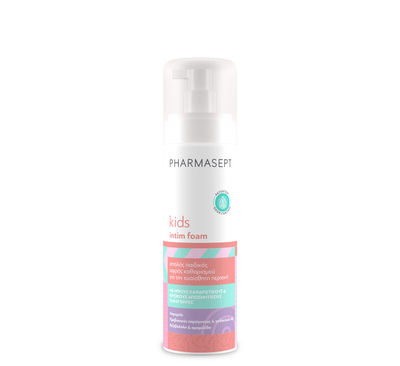 Shkumë për Intim Pharmasept Kids *200 ml