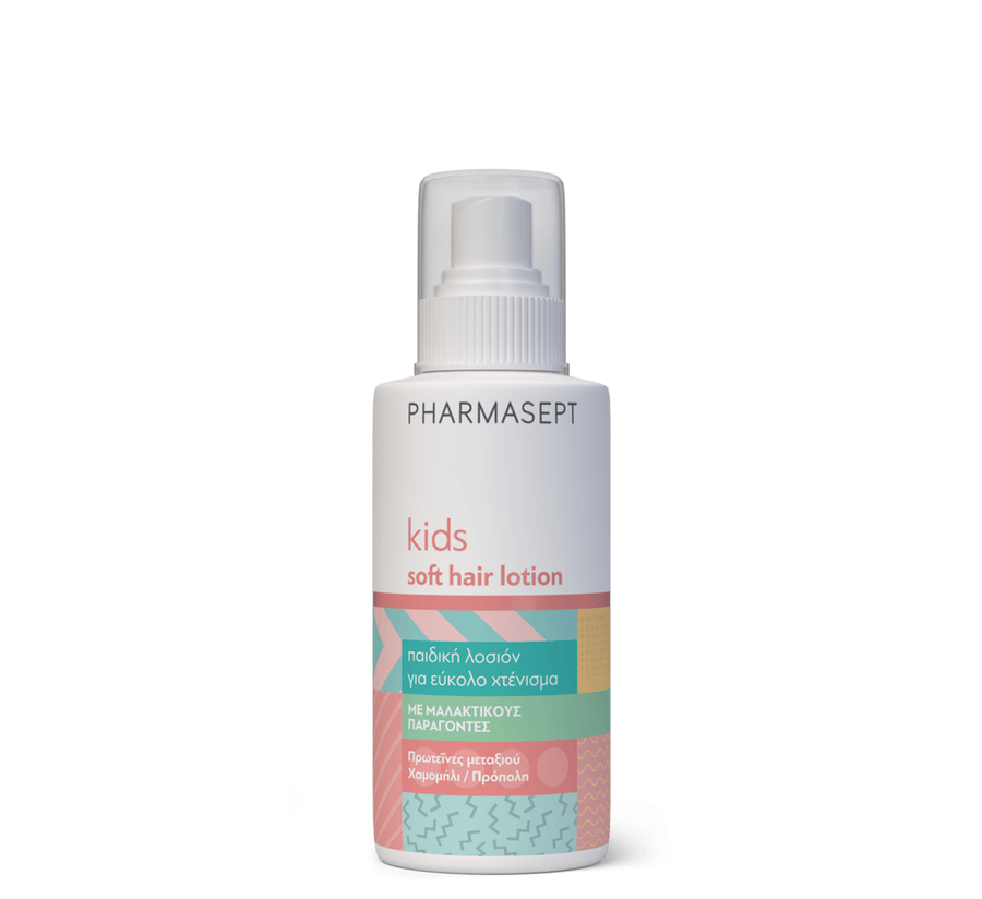 Pharmasept Kids Soft Hair Lotion *150 ml