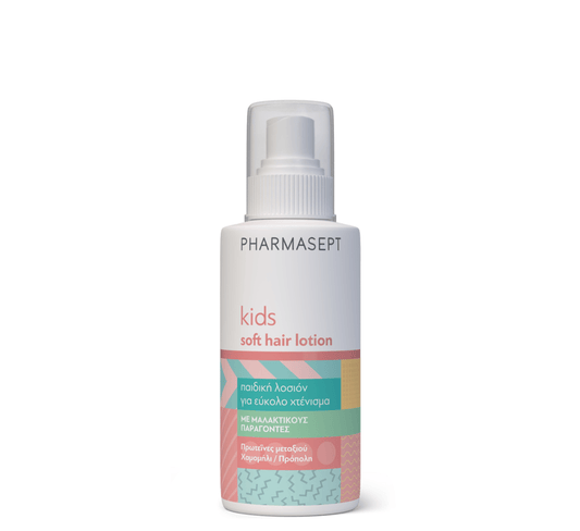 Pharmasept Kids Soft Hair Lotion *150 ml - Halsa