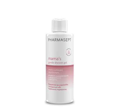 Pharmasept Mama's Gentle Shower Gel