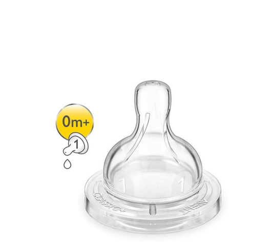 PHILIPS AVENT SCF 631/27 BIBERON USHQYES 2 COPE 0M+ - Halsa