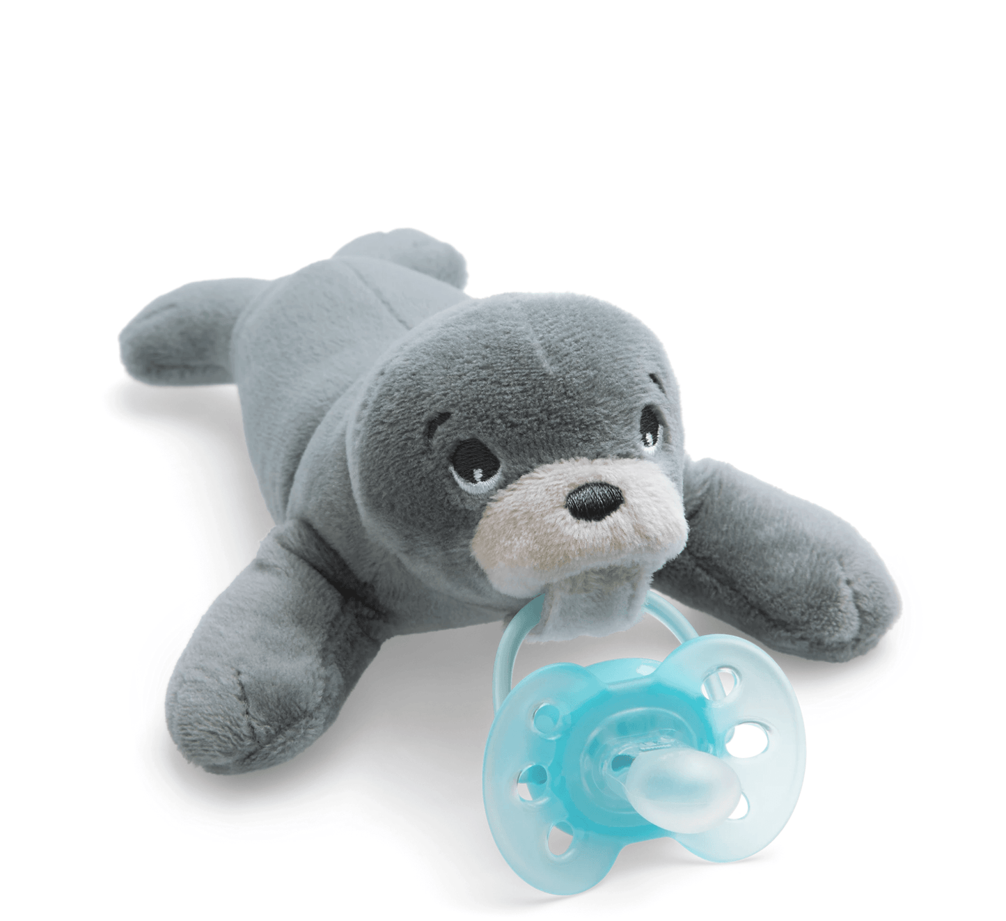 PHILIPS AVENT SCF348/14 BIB RRENS ME PELLUSH FOKE 0M+ - Halsa