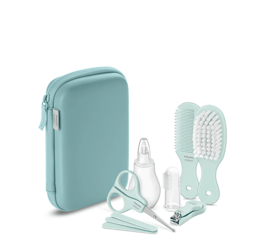SET PËR KUJDESIN E FËMIJËVE PHILIPS AVENT SCH401/00 