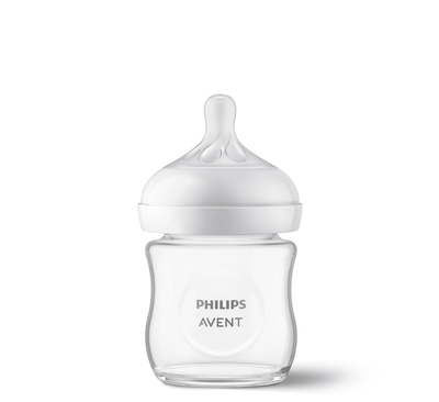 PHILIPS AVENT SCY930/01 SHISHE QELQI NATURAL 0M+ *120ML