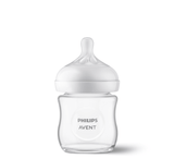 PHILIPS AVENT SCY930/01 SHISHE QELQI NATURAL 0M+ *120ML - Halsa