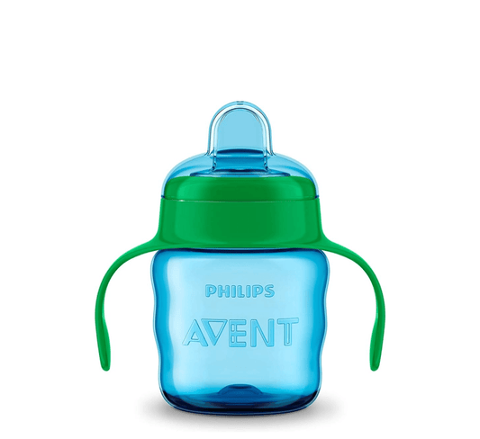 PHILIPS AVENT SHISHE EASY SIP 6M+ *200ML - Halsa