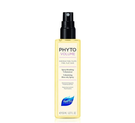 PHYTO VOLUMIZING Blow Dry Spray (*150ml) - Halsa