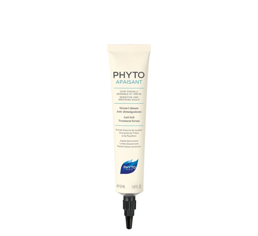 PHYTO APAISANT Serum Trajtimi Kundër Kruarjes *50ml