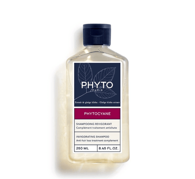 PHYTOCYANE Шампон за жени (*250 мл)
