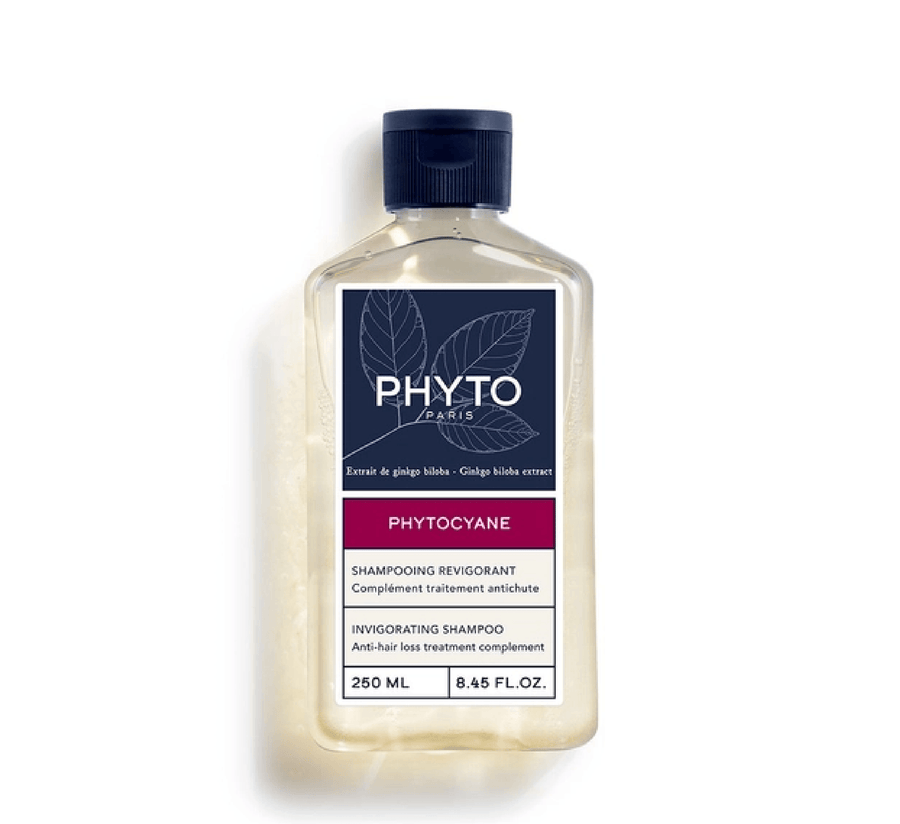 PHYTOCYANE Woman Shampoo (*250ml)