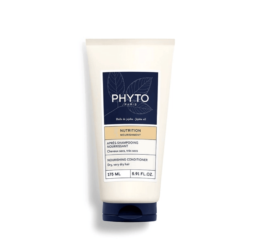 PHYTO NOURISHMENT Негувачки регенератор - сува коса (*175 мл)