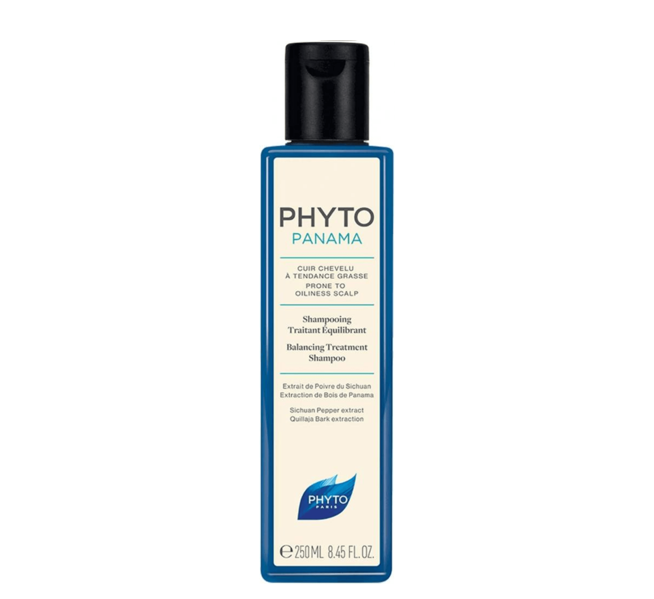 PHYTOPANAMA Balancing Treatment (*250ml) - Halsa