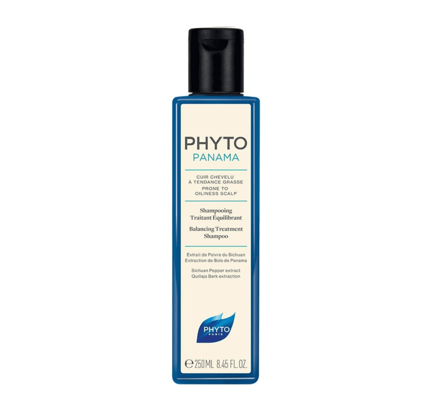 PHYTOPANAMA Balancing Treatment (*250ml) - Halsa