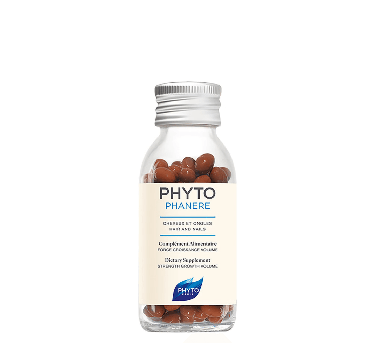 Phytophanere (*120 caps) - Halsa