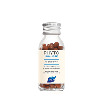 Додаток во исхраната за коса и нокти Phyto Phanere (*120 капсули)