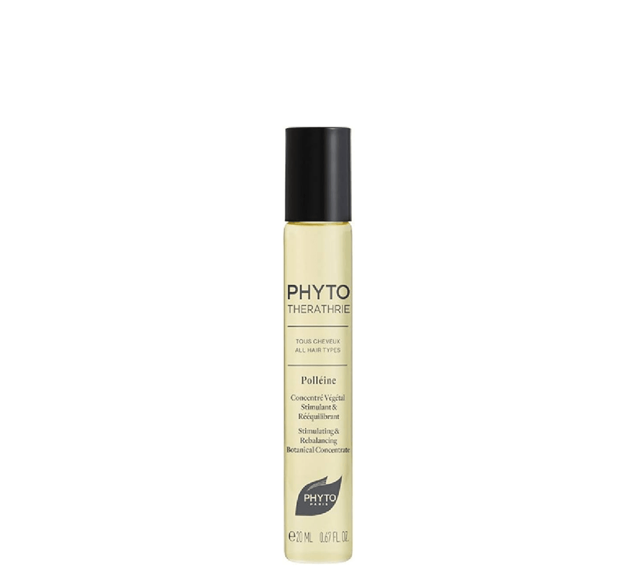 PHYTO Theratrie Стимулирачки и ребалансирачки концентрат (*20 мл)