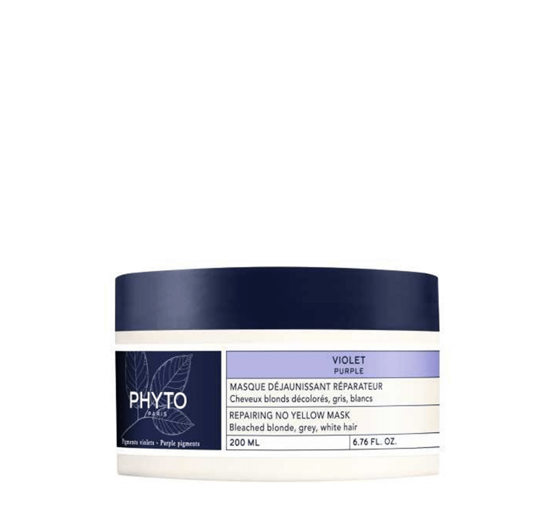 PHYTOPURPLE Mask (*200ml) - Halsa