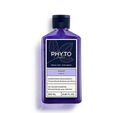PHYTO PURPLE шампон без жолта боја (*250 мл)