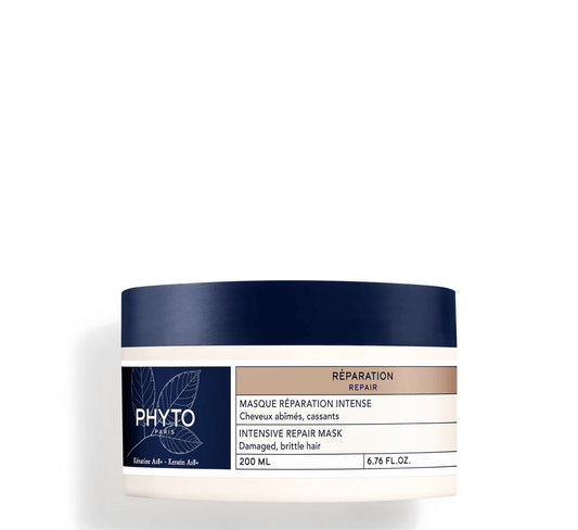 PhytoREPAIR Restructuring Mask (*200ml) - Halsa