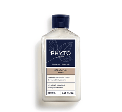 Phyto REPAIR шампон за реструктуирање (*250 мл)