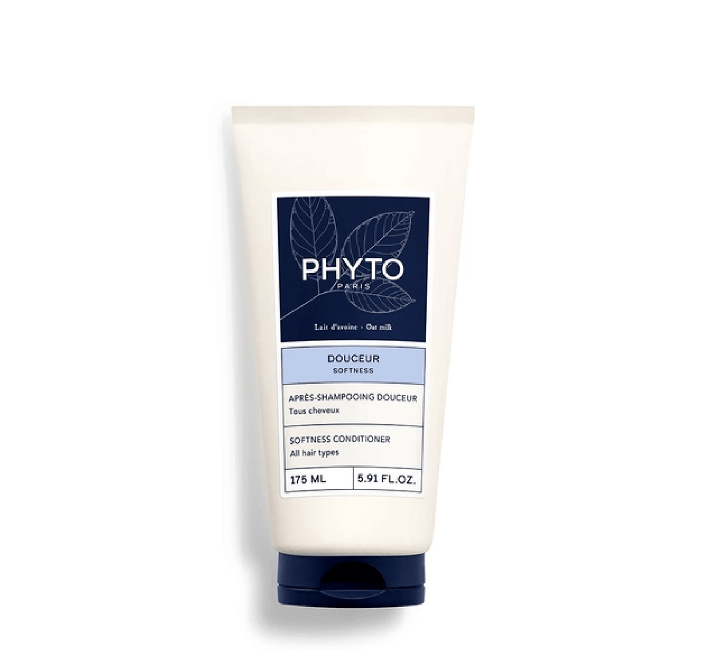 PHYTOSOFTNESS Conditioner (*175ml) - Halsa