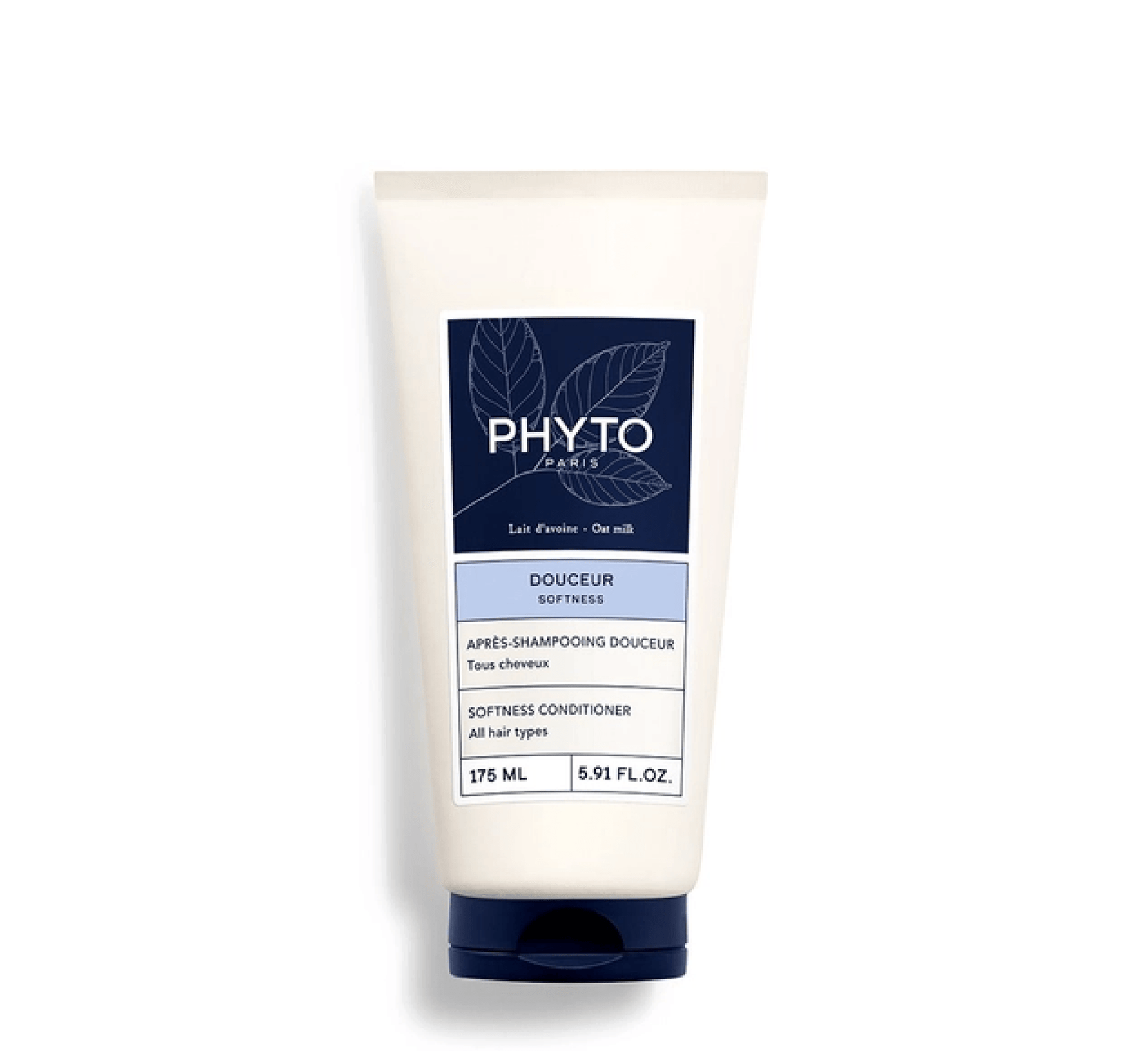 PHYTOSOFTNESS Conditioner (*175ml) - Halsa