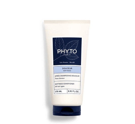 PHYTOSOFTNESS Conditioner (*175ml) - Halsa