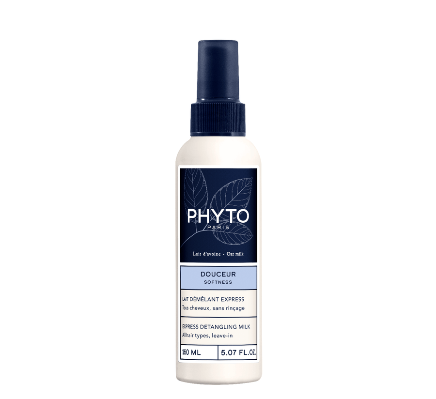PHYTO SOFTNESS млеко за расплеткување (*150 мл)