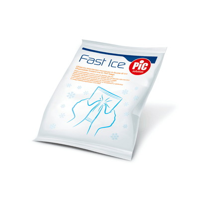 Foto Fast Ice