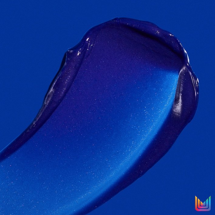 Brass Off Blue Conditioner
