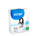 Pingo XL(6) - Halsa