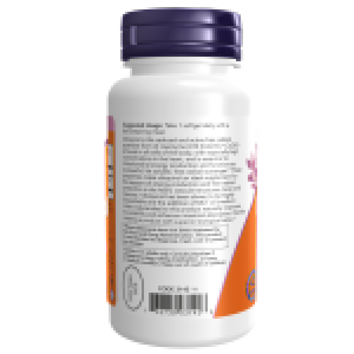 UBIQUINOL 100MG 60 SGELS