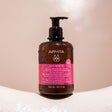 Gentle Cleansing Gel for the Intimate Area for Extra Protection