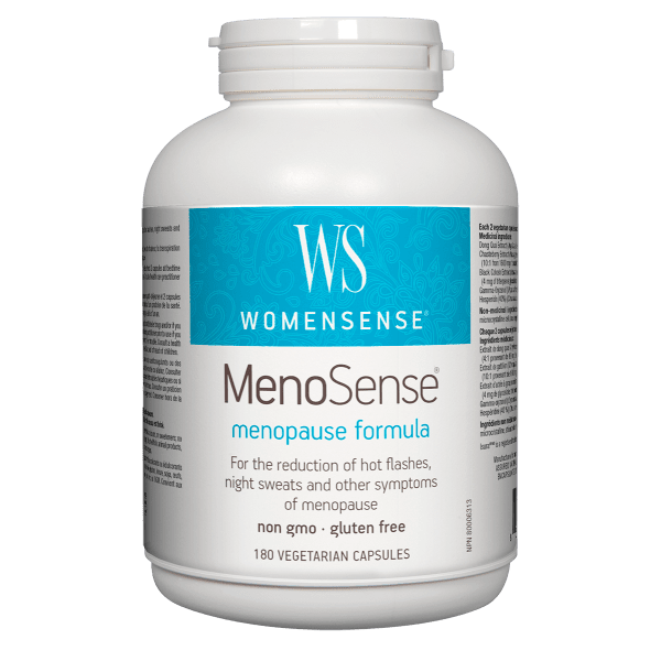 MenoSense® Menopause Formula