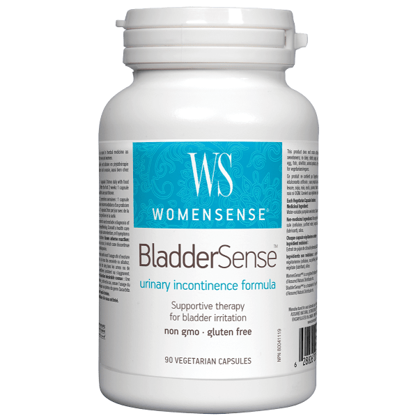BladderSense™ Urinary Incontinence Formula