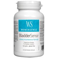 BladderSense™ Urinary Incontinence Formula