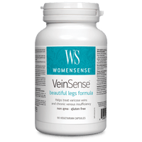 VeinSense® Beautiful Legs Formula