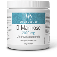 D-Mannose 2000 mg