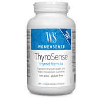 ThyroSense® Thyroid Formula