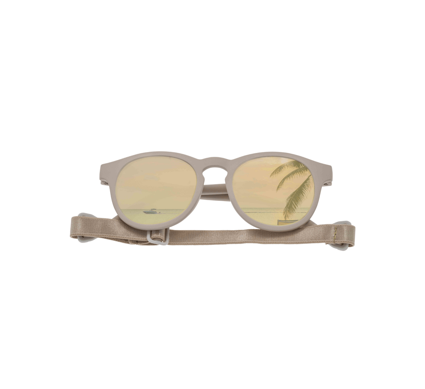 Polarised Sunglasses - Hawaii 6-36 Month - Halsa