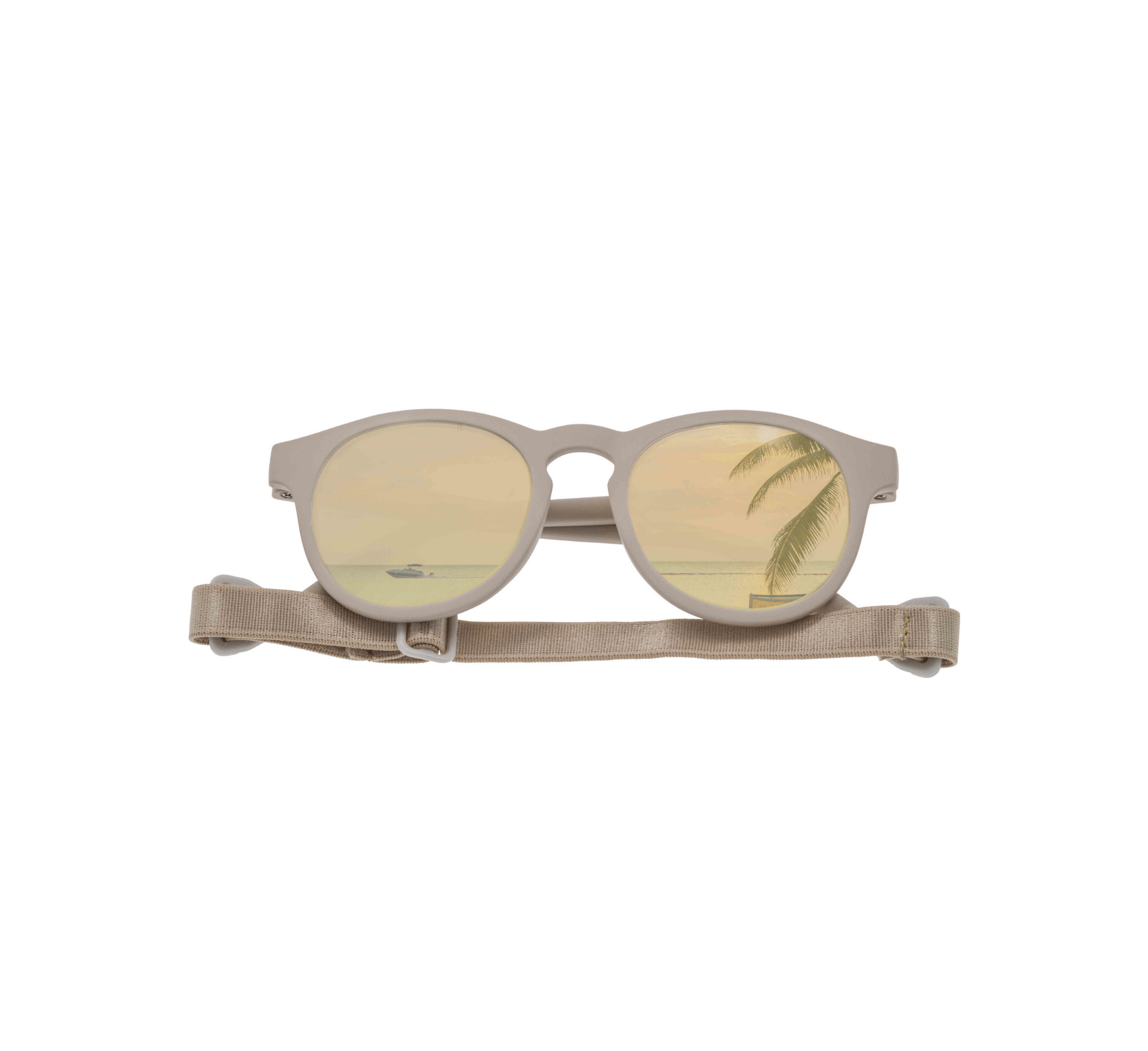 Polarised Sunglasses - Hawaii 6-36 Month - Halsa